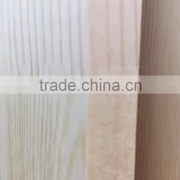 Furniture grade finger joint board / pine board