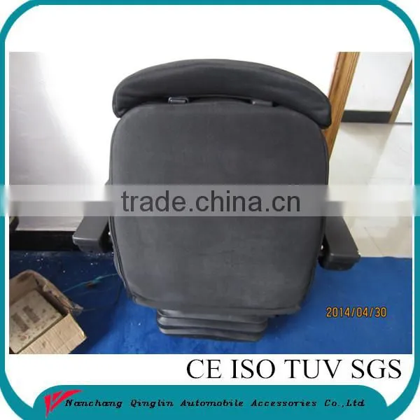 Construction Machine Spare Parts Air Suspension Seat Truck Suspension Seat(YJ03) photo-5