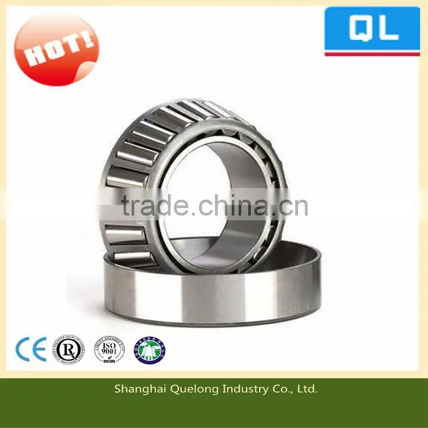 Cheap Price High Quality Low Noise Taper Roller Bearing photo-2