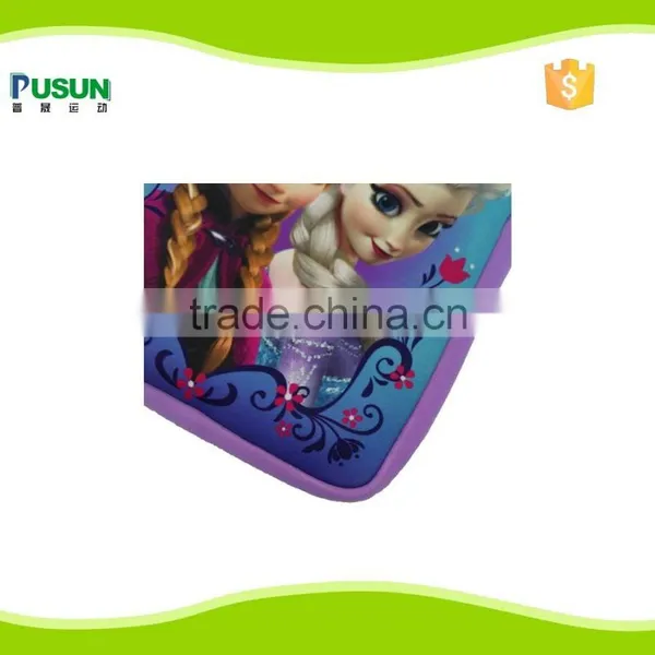 Multi-function Fanny Neoprene Waterproof Cute Tablet Bag photo-4