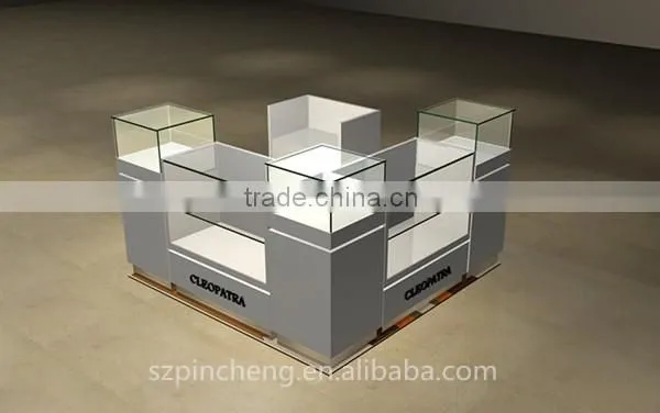 Mobile Phone Shop Interior Design photo-3