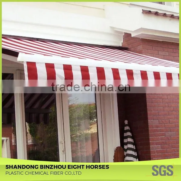 Class A Balcony Hdpe Sun Shade Protective Net photo-2