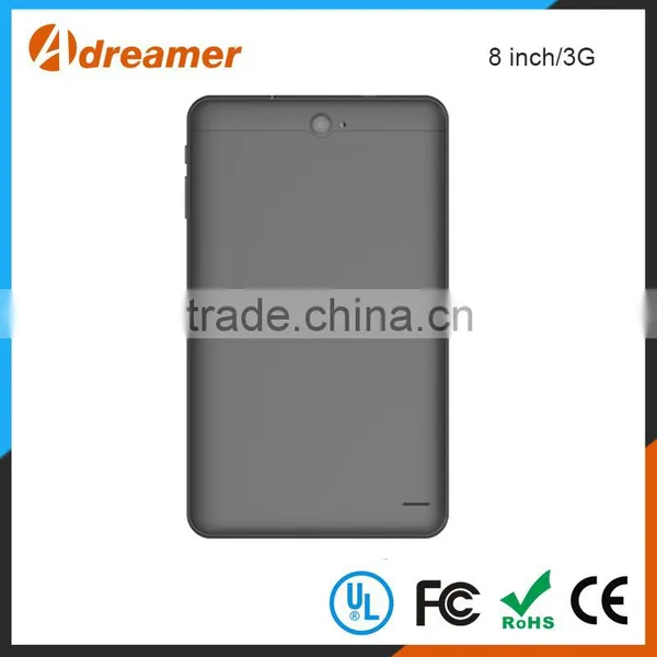 Cheapest Price Free Shipping Touch Screen 8 Inch 3G Tablet pc Wholesale India photo-3