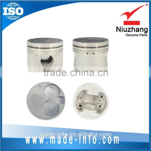 Top Quality G13 Gasoline Engine Piston Kit OE NO.:12111-83000