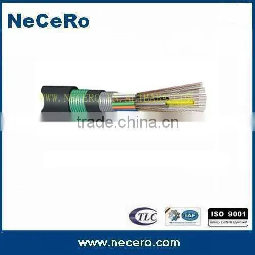 Indoor Fiber Optic Cable photo-2