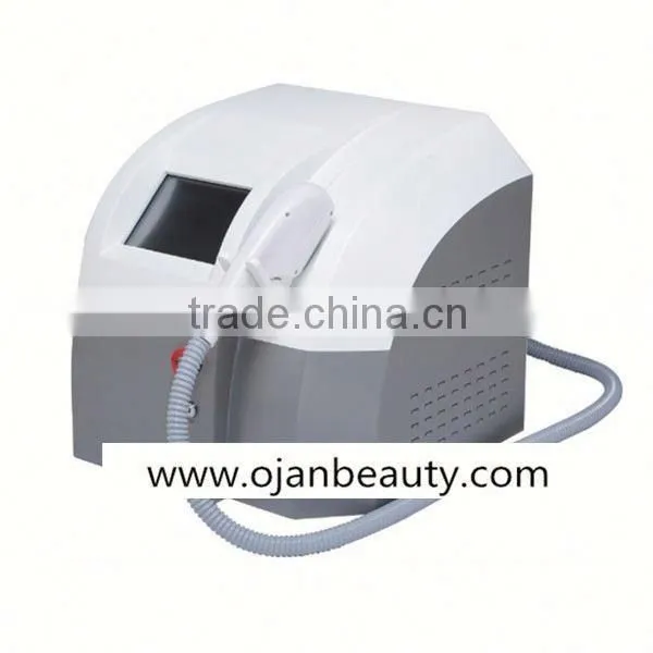 Pigmented Spot Removal 2016 Hot Sale Ipl Shr Fast Hair Removal AFT IPL SHR / Shr Ipl / Portable Shr Beauty Machine 10MHz photo-2