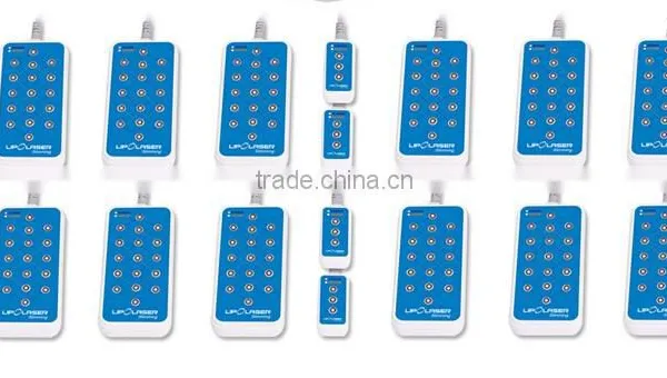 LM-L600C650nm Diode Lipo Laser Lipolysis Machine photo-4