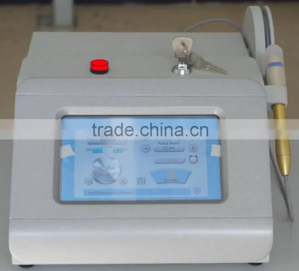 New Portable Vascular Removal Diode Laser Machine Price photo-2