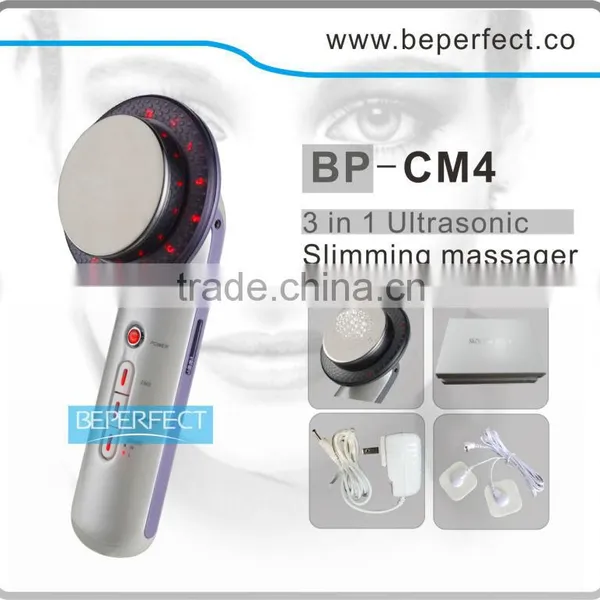 BP-CM4 Infrared Skin Tightening Beauty Machine photo-1