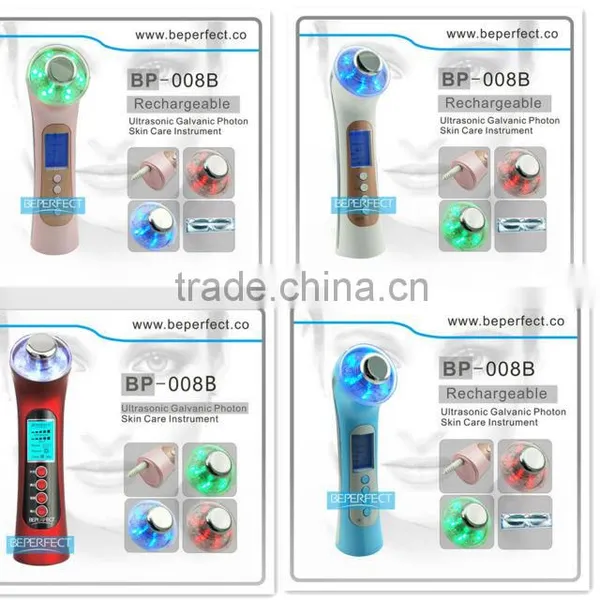 BP008B-want to Buy Stuff From China/ultrasound Face Lift Machine photo-5