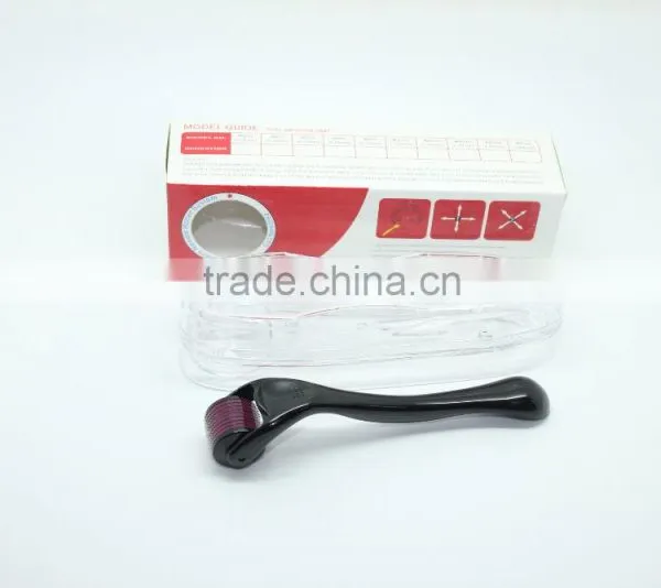 Home Use Micro Needle Pen 540 Needles photo-2