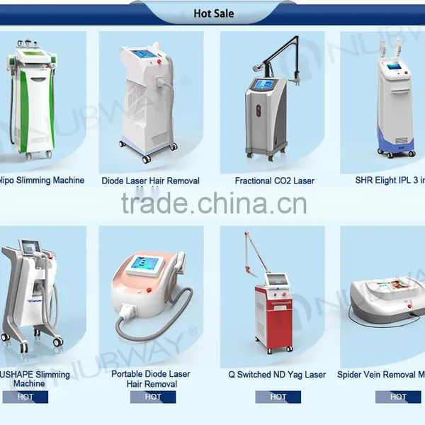 Best Laser Fractional Scarlet&wrinkle Removal&skin Rejuvenation Device photo-6