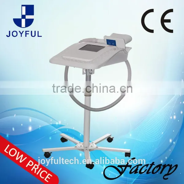 2016 Joyful Vibration Slimming Machine for Reducing the Fat Layer photo-2