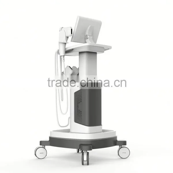2015 Newest Beauty Equipment Beautitian Big Intensity Ultrasound Face Lift photo-4