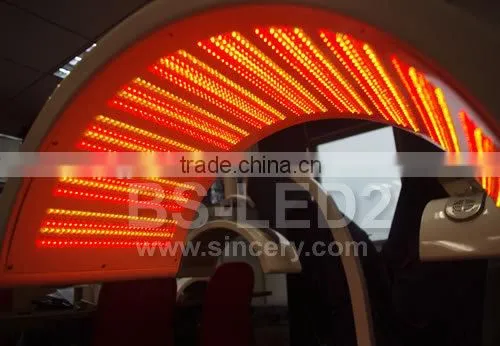 Professional PDT LED Therapy Light Photon photo-2