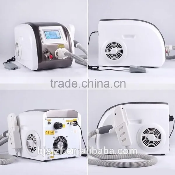Portable Laser Acne Removal Machine F12 With Medical CE photo-4