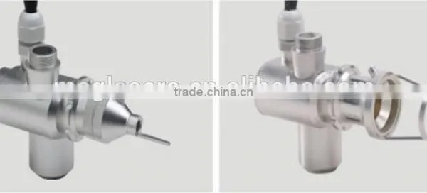 Vaginal Rejuvenation Laser Cosmetic Surgery Scar Removal Co2 Laser Machine photo-5