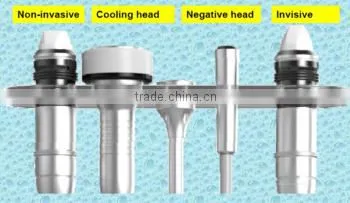 2016 PINXEL-II rf Fractional Microneedle Invasive for Skin Tightening Face Lifting/best rf Skin Tightening Face Lifting Machine photo-4