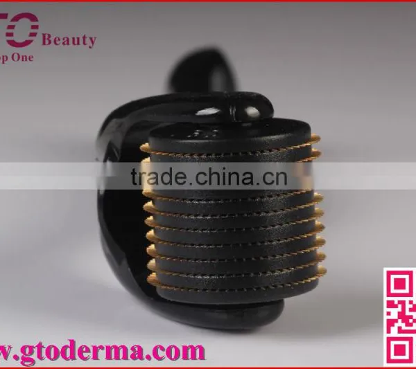 GTO 540 Titanium Needles Microneedle Derma Roller With High Quality photo-2