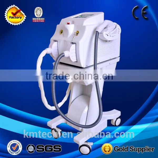 Factory Price Hottest Selling Portable E-light photo-2
