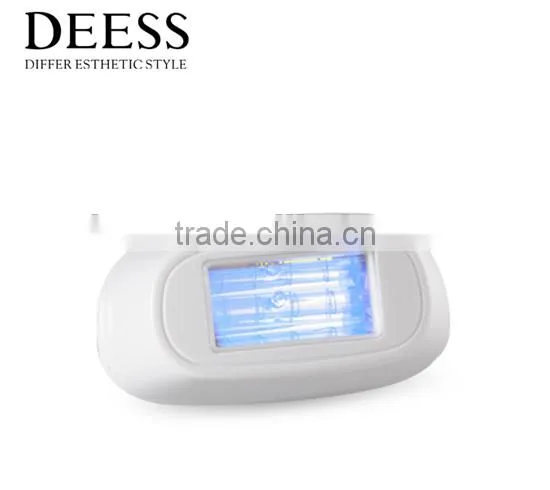 Original Factory Manufacturer Ipl Flash Lamp for 3 Functions in 1 Beauty Machine photo-3