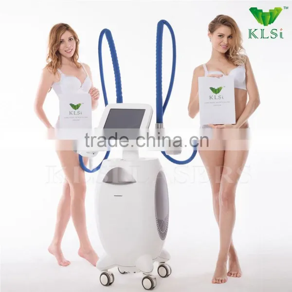 KLSi Salon Use Body Cavitation Slimming Machine Radio Frequency Slimming Machine photo-6