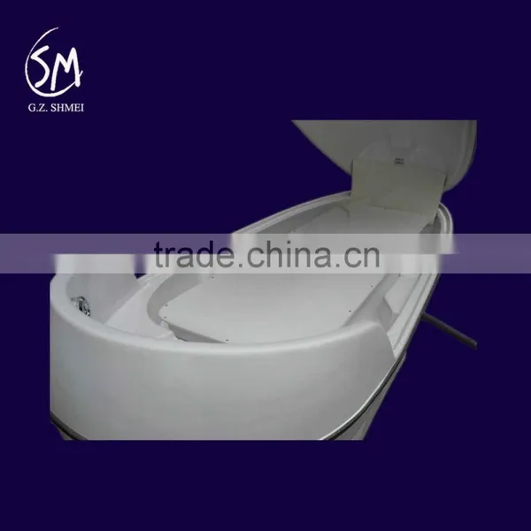 China Supplier Professional Computerized Hydrotherapy Spa Capsule photo-3