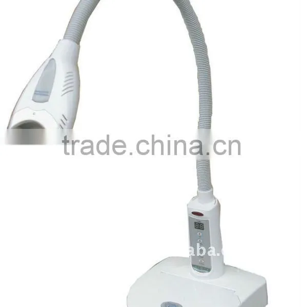 WZ-02 Portalbe Teeth Whitening Bleaching System