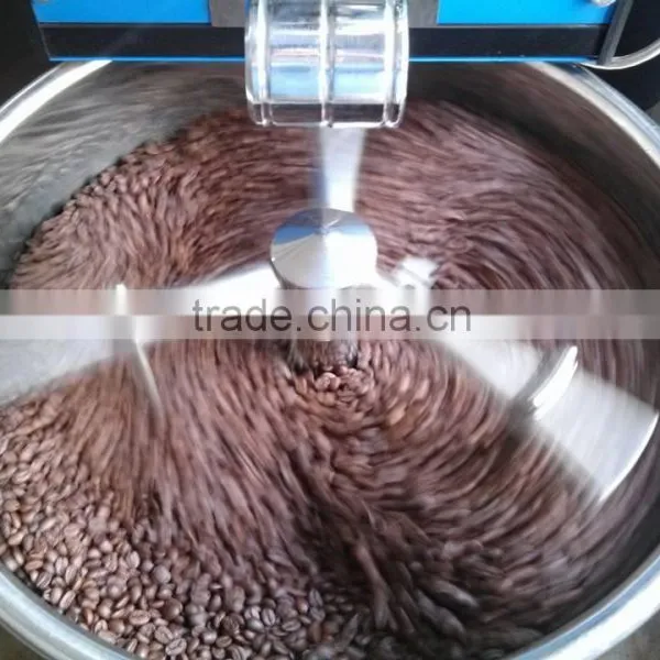 Vietnam Robusta Coffee Bean photo-5