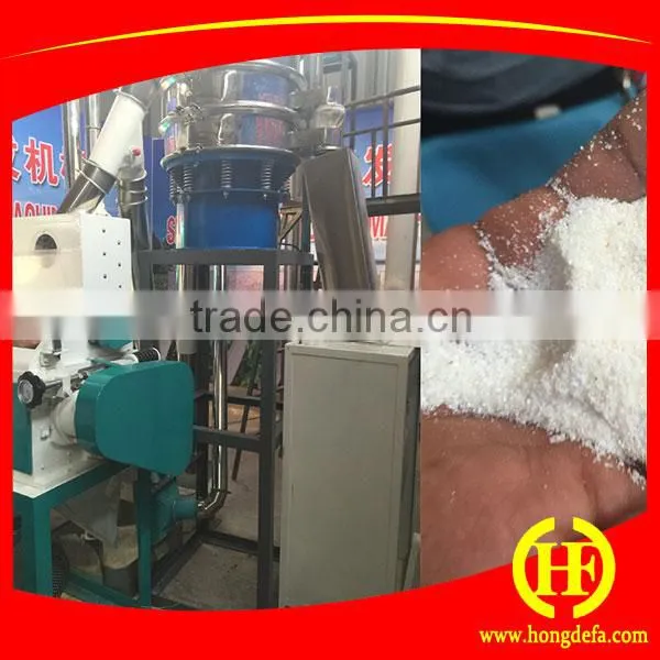 Wheat/maize/corn Flour Mill Machinery photo-3