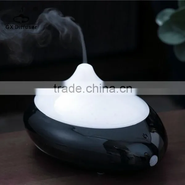 GX Diffuser Portable USB Aroma Diffuser/ultrasonic Aroma Diffuser/oil Diffuser With 180ml photo-2