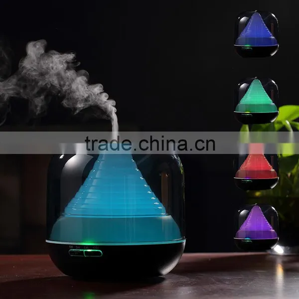 Safe and Environmental Electric Aroma Diffuser/adjustable Air Diffuser photo-2