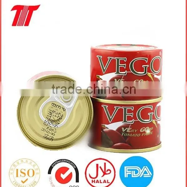 Tomato Paste Fresh for Sale photo-5