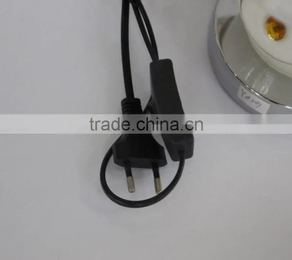 No.1 Yiwu Exporting Commission Agent Wanted Pretty European Style Bedside Table Decorative Lamp photo-4