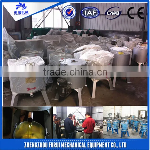2017 Popular Product Oil Purifier/transformer Oil Purifier With Good Performance photo-2