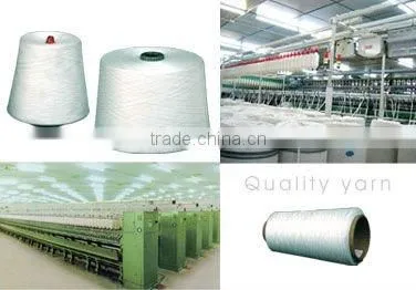 Viscose Yarn