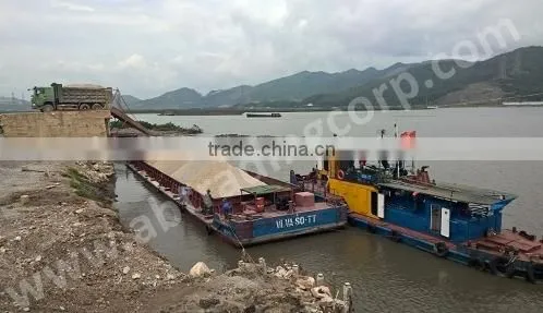 Aggregates / Gravel & Crushed Stone (5-23 Mm, 30-80 mm Etc.) / Stone Chips photo-6