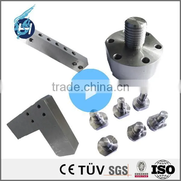 ISO9001 Professional Machinery Supplier Sewing Machine Packing Machine Producer Manufacturer Stainless Steel Parts photo-6