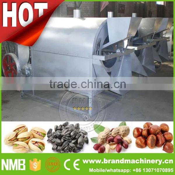 Chestnut Roaster Machine, Roaster Roasting Machine, Electric Roaster