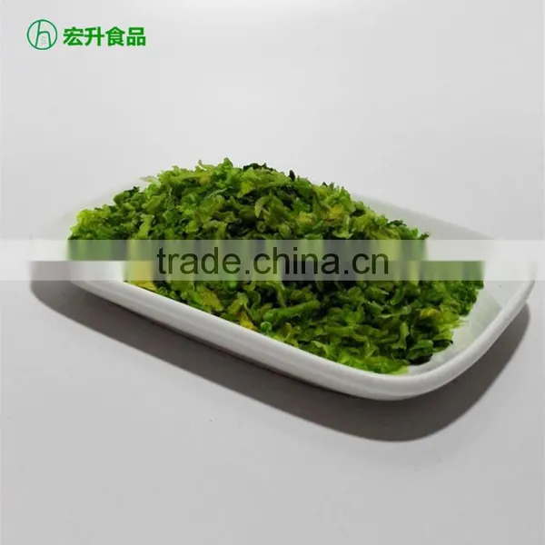 Fresh Air Dried Cabbage Leaves photo-3
