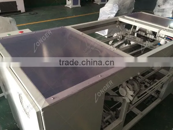 Round Stick Threading Machine/Wood Stick Screw Making Machine photo-4