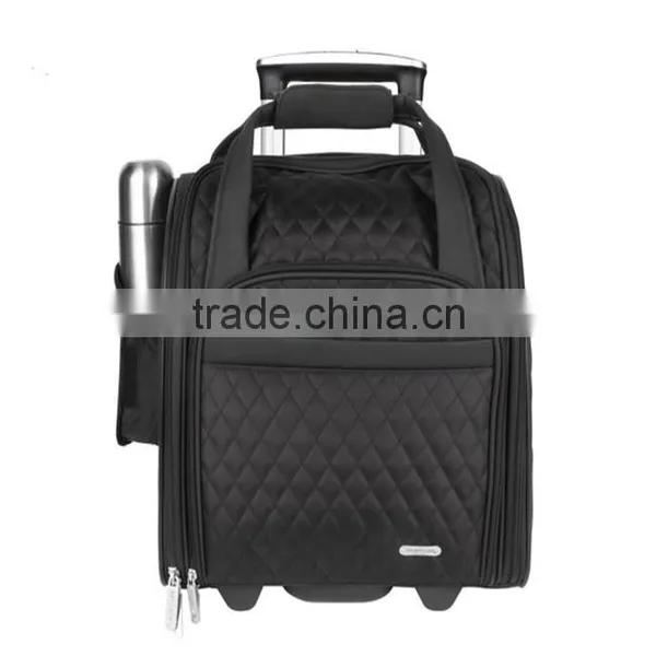 Factory Wholesale Fashion High Quality Luggage photo-5