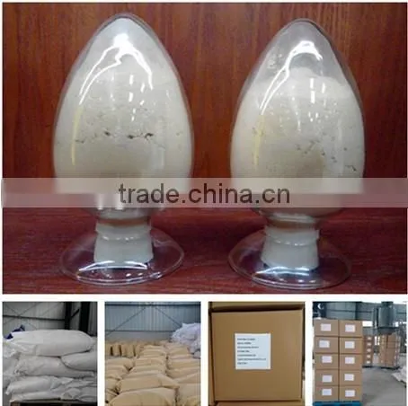 Widely Used in Light Industry, Chemicals, Pesticides, Tea Saponin photo-5