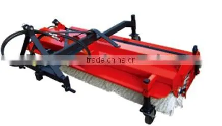 ROAD SWEEPER