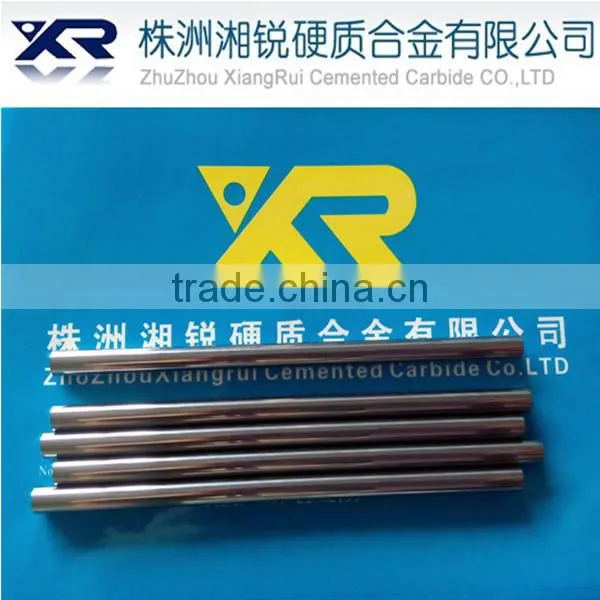Tungsten Carbide Rod for End Mills/drill Bits K30-K40 photo-2
