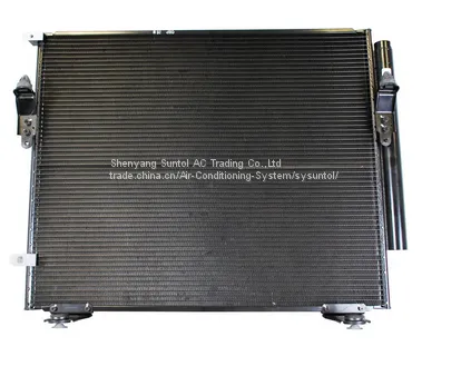 OE 4711019 7SE17C Compressor For TOYOTA VENZA 2.7L L4 Conditioner photo-2