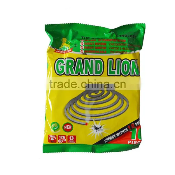 Hot Selling Plant Fiber Paper Mosquito Coil in Fujian China 20 Years photo-2
