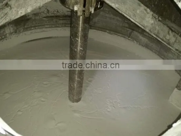 2500L Twin Shaft Mixer photo-3