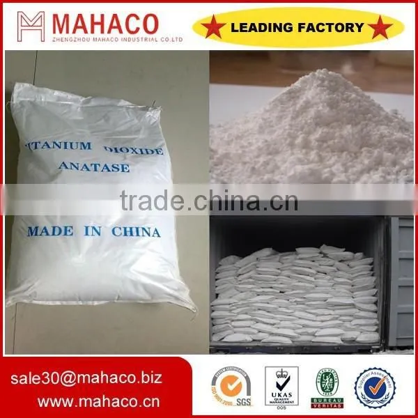 Titanium Dioxide Anatase