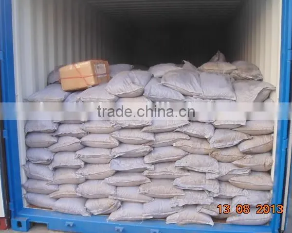 Easy Regeneration and Cheap/nut Shell Granular Activated Carbon photo-4